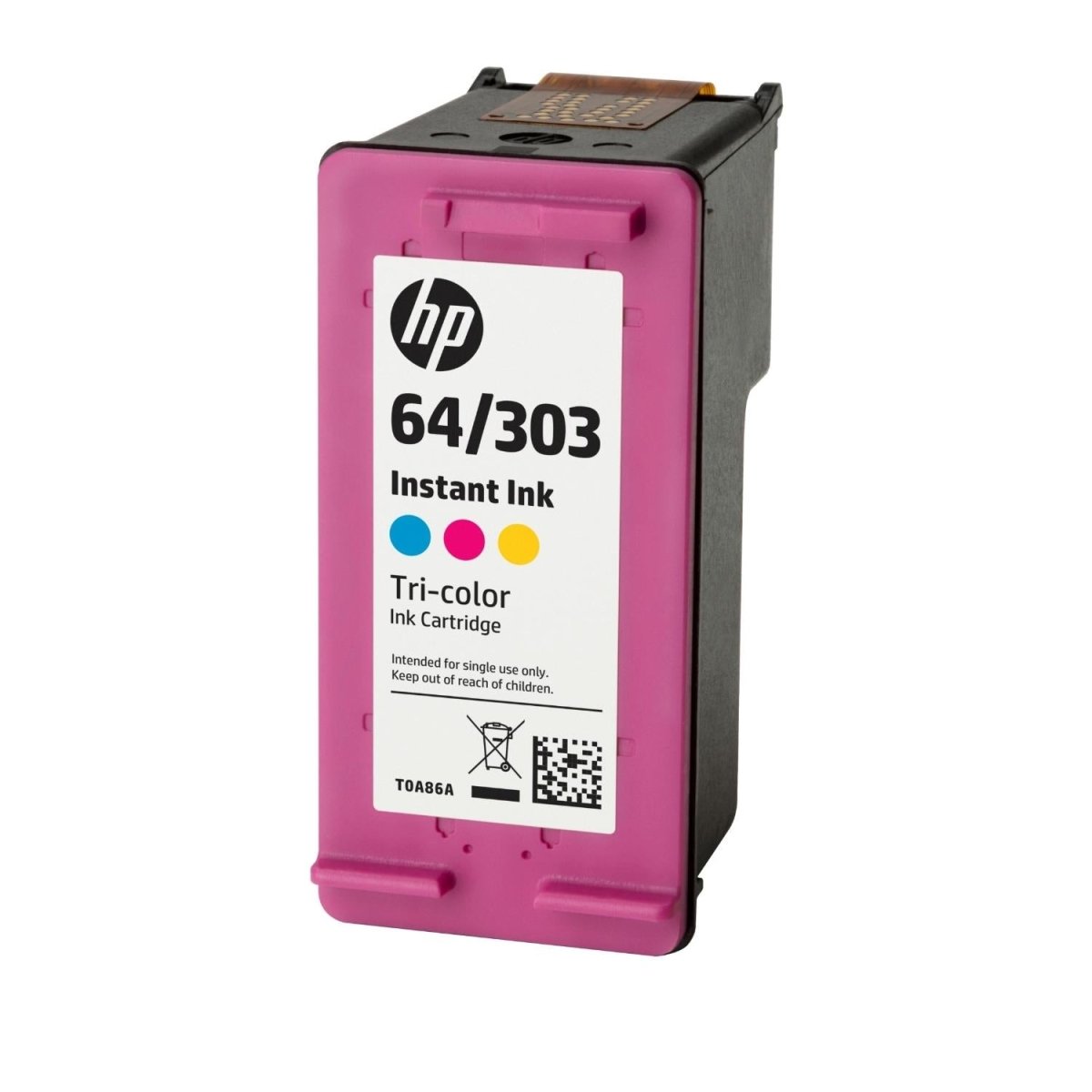 Cartucce inchiostro HP 33590 - 3YM92AE per Business - InfinityMarket - cometa - 