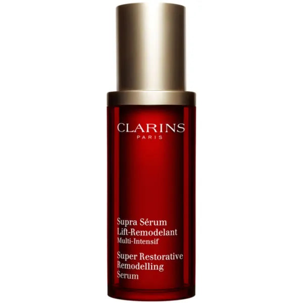 Clarins Multi-Intensive Siero Effetto Lifting Rimodellante Antimacchie 30ml