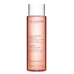 Clarins Tonico Lenitivo 200 ml