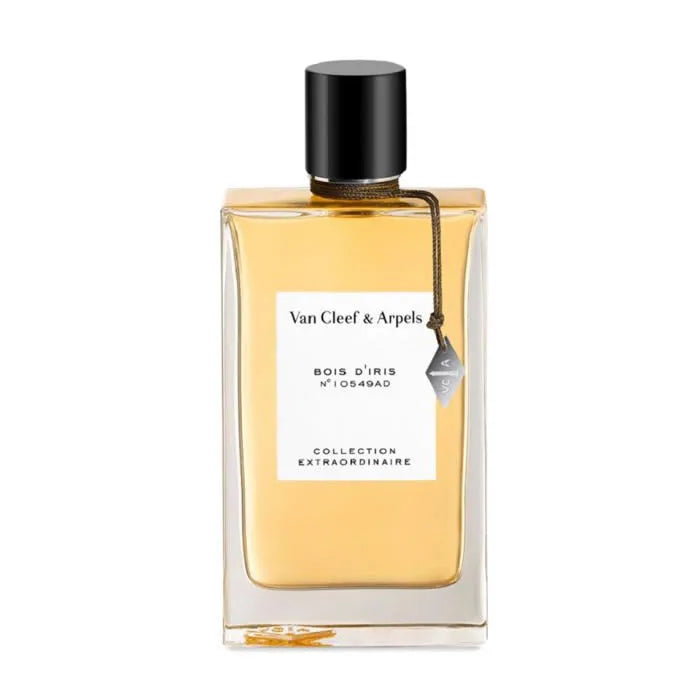 Van Cleef & Arpels Bois D'Iris Eau De Parfum Spray 75ml by VAN CLEEF & ARPELS – 15022