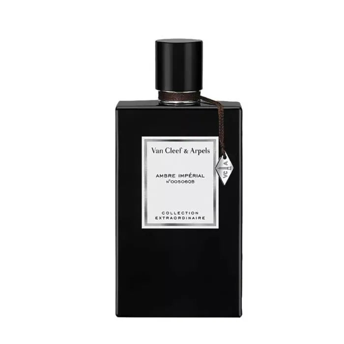 Van Cleef & Arpels Ambre Impérial Eau De Parfum Spray 75ml by VAN CLEEF & ARPELS – 15022