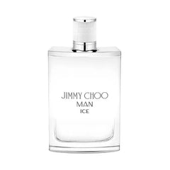 Jimmy Choo Man Ice Eau De Toilette Spray 50ml