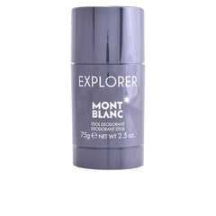 Montblanc Explorer Men Deodorante Stick 75g