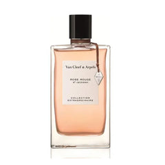 Van Cleef & Arpels Collection Extraordinaire Rose Rouge Eau De Parfum Spray 75ml