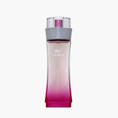 Lacoste Touch Of Pink Eau De Toilette Spray 90ml