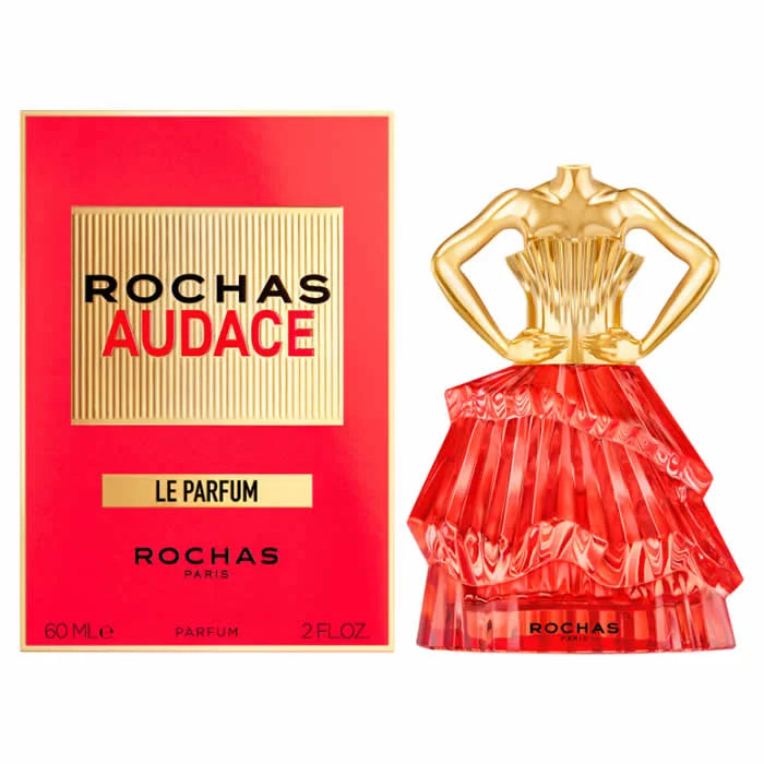 Rochas Audace Le Parfum Spray 60ml