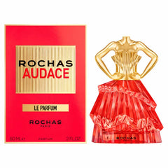 Rochas Audace Le Parfum Spray 60ml