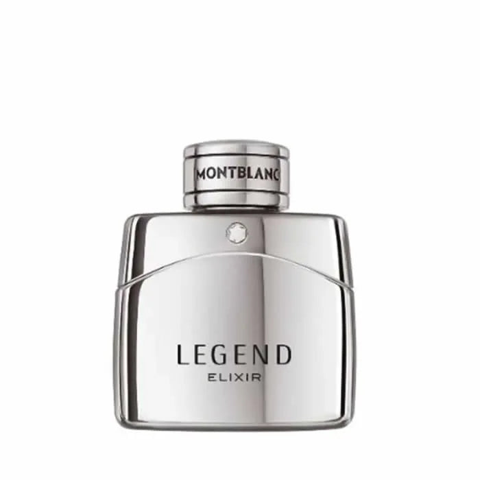 Montblanc Legend Elixir Profumo in Spray 30 ml