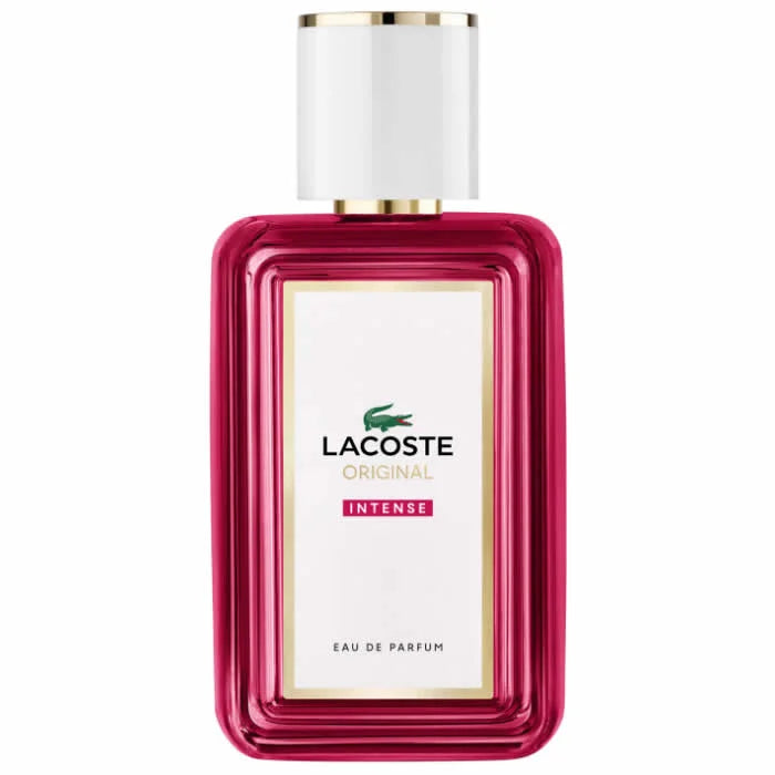 Lacoste Original Intense Eau De Parfum Spray 60ml