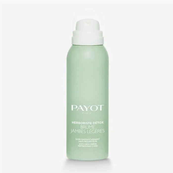 Payot Herboriste Detox Brume Jambes Legeres 100ml