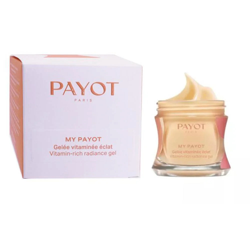 Payot My Payot Gel Vitamineo Luminosità 50