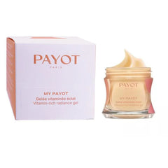 Payot My Payot Gel Vitamineo Luminosità 50