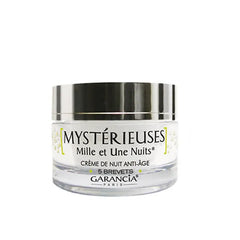 Garancia Mystérieuses Mille Et Nue Nits Crema Notte 30ml