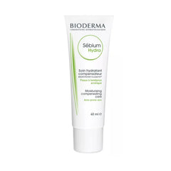 Bioderma Sebium Hydra Crema Idratante 40ml