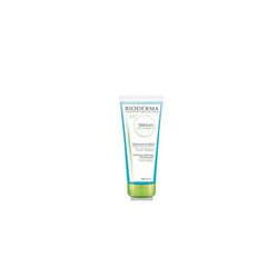 Bioderma Sebium Moussant Detergente Quotidiano Purificante 200ml