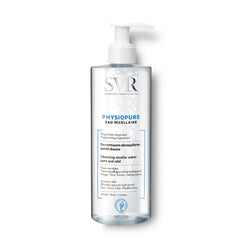 Svr Physiopure Eau Micellaire 400ml