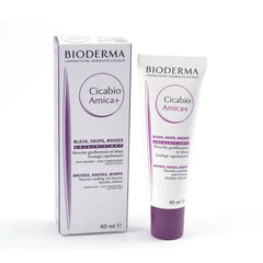 Cicabio Arnica+ 40ml - InfinityMarket