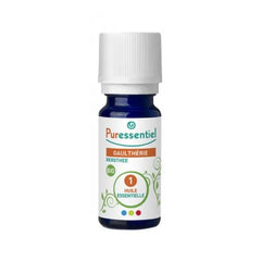 Puressentiel Olio Essenziale Di Wintergreen 10ml