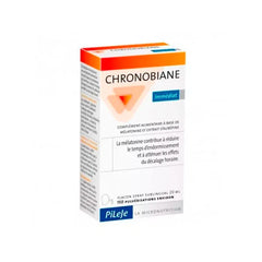 Pileje Chronobiane Immediato 20ml