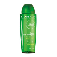 Bioderma Nodé Non Detergent Fluid Shampoo 200ml