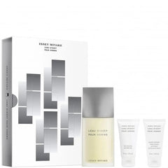 Issey Miyake D'issey Homme Eau De Toilette 125 ml Gel Doccia 50 ml Dopobarba 50 ml