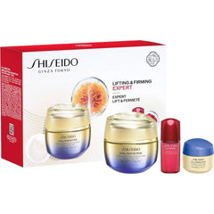 Shiseido Vital Perfection Eye Cr 15m Crema 15ml Ultimune Power 5ml