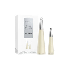 Issey Miyake Eau Issey Femme et 100vap 25vap Cof