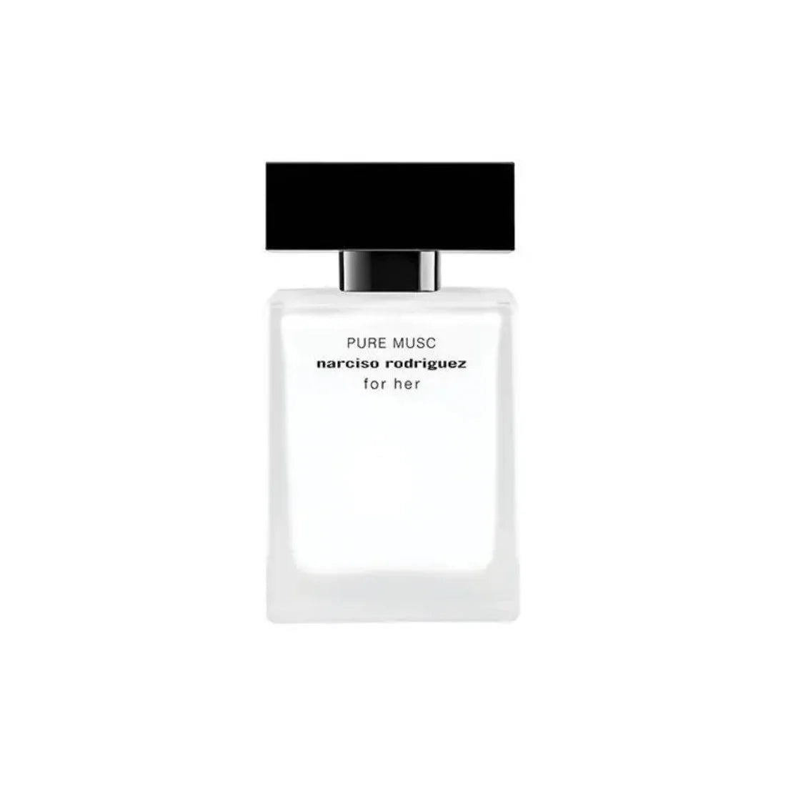 Narciso Rodriguez Narciso Her Pure Musc Blanc Eau de Parfum 30ml, fragranza femminile elegante e delicata per ogni occasione.