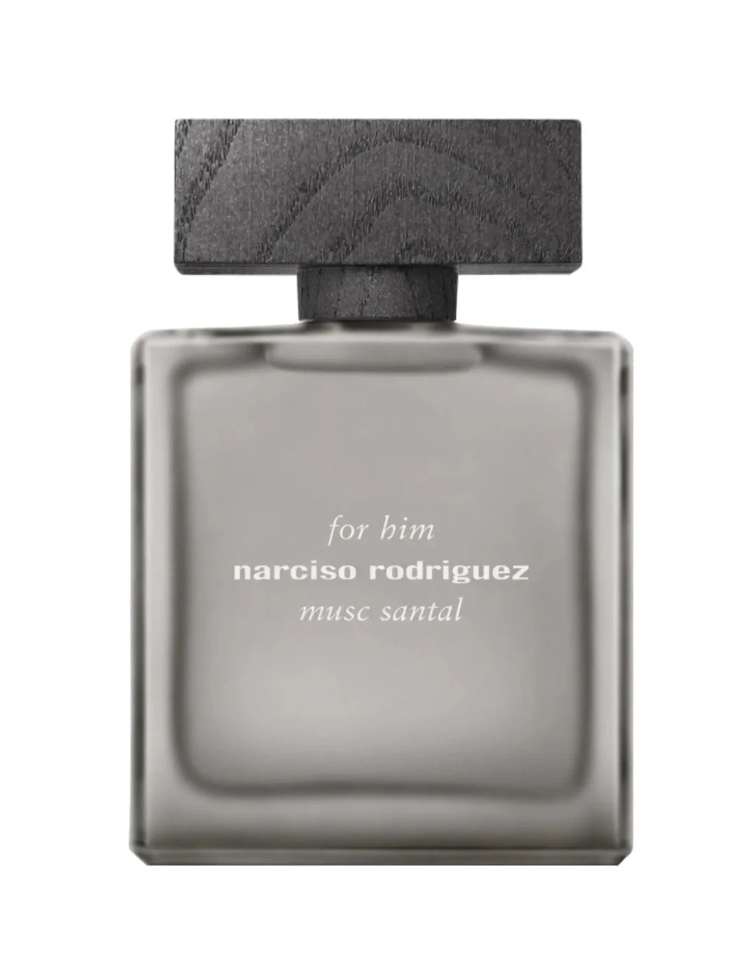 Narciso Rodriguez Narciso Him Muschio Sandalo Eau de Parfum Intensa 100 ml Vaporizzatore