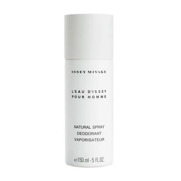 Issey Miyake L'eau D'issey Homme Deodorante Spray 150ml