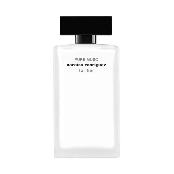Narciso Rodriguez For Her Pure Musc Eau De Parfum Spray 100ml