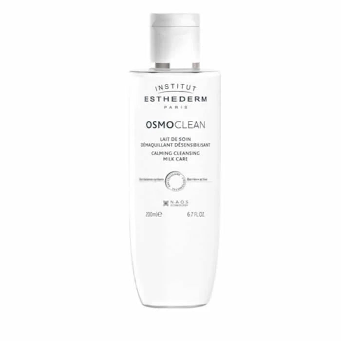 Institut Esthederm Osmoclean Latte Detergente Lenitivo 200ml