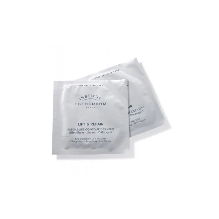 Institut Esthederm Patch Lifting e Riparazione Contorno Occhi 10x3ml