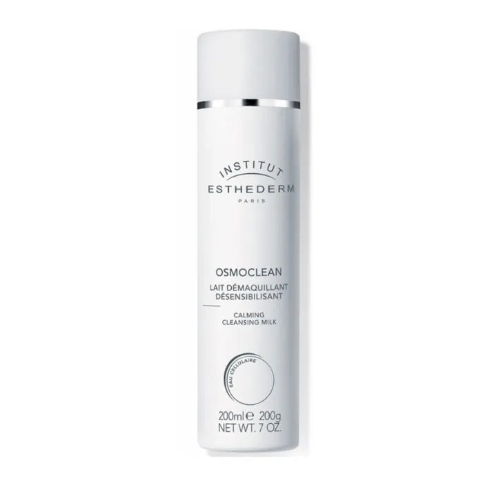 Institut Esthederm Osmoclean Lait Démaquillant Désensibilisant 400ml