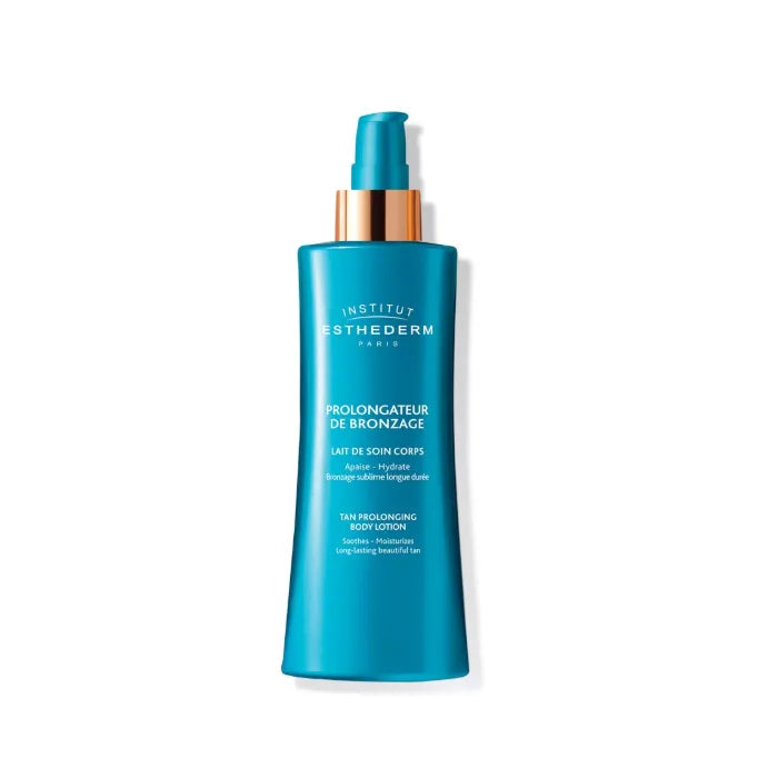Institut Esthederm Lait Corps Prolongateur De Bronzage 200ml