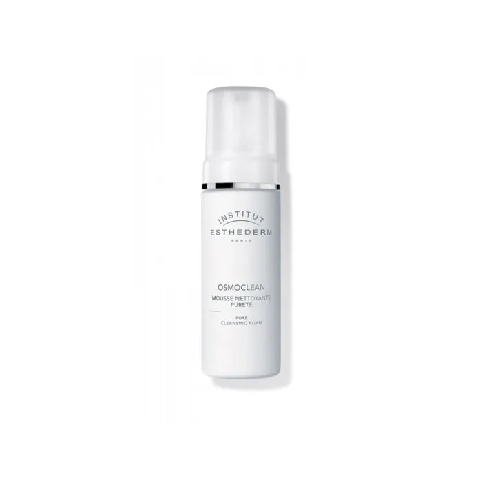 Institut Esthederm Osmoclean Mousse Nettoyante Pureté 150ml