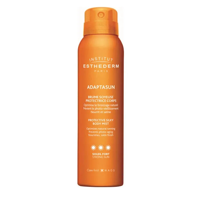 Institut Esthederm Adaptasun Brume Soyeuse Protectrice Corps 150ml - 39756