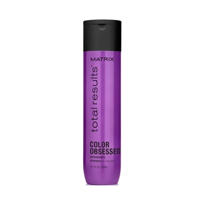 Matrix Total Results Color Obsessed Shampoo 300ml by MATRIX – 15585
