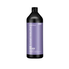 Matrix Total Results Color Obsessed So Silver Shampoo 1000ml by MATRIX – 15585