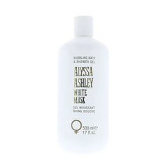 Alyssa Ashley White Musk Gel Doccia 500ml