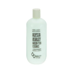 Alyssa Ashley Green Tea Lozione Per Il Corpo 500ml