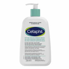 Cetaphil Gentle Exfoliating SA Lotion 236ml