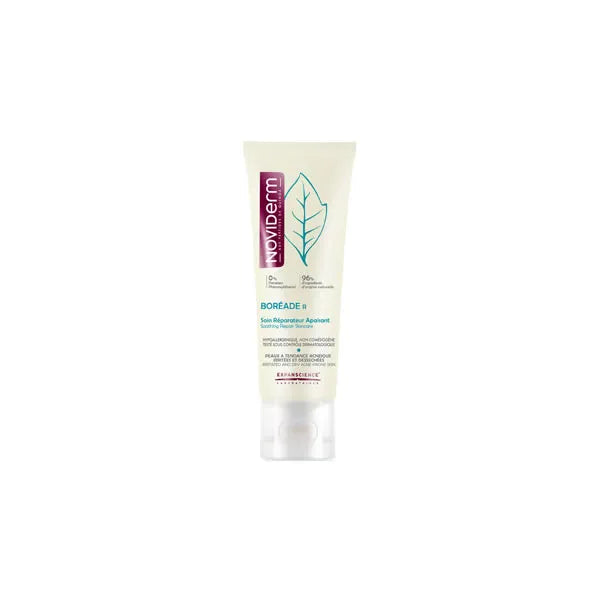 Noviderm Soothing Repair Skincare 40ml by NOVIDERM – 15970