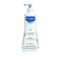 Mustela Cleansing Lotion 500ml