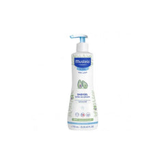 Mustela Babygel Bagno Schiuma 750ml