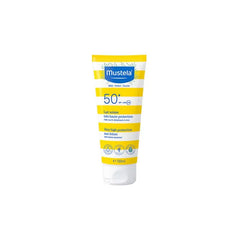 Baby latte solare IP50+ 100ml
