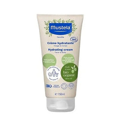 Mustela Crema Idratante Viso E Corpo 150ml
