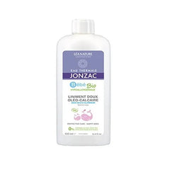 Jonzac Bébé Bio Linimento Oleo-Calcáreo 500ml