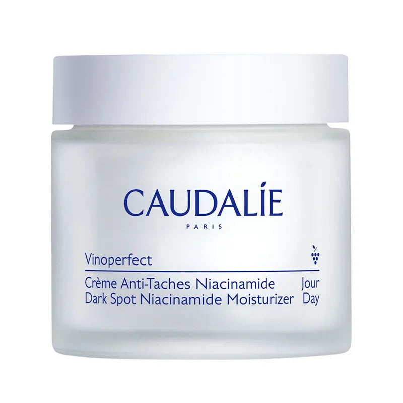 Caudalie Vinoperfect Crema Illuminante Anti-Macchie 50 ml