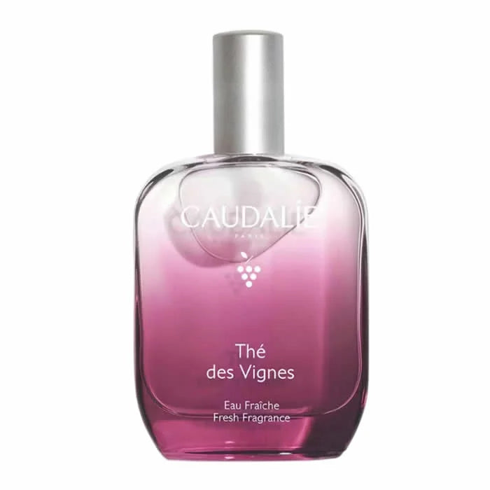Caudalie Fresca Thé Des Vignes Fresh Fragance Spray 50ml